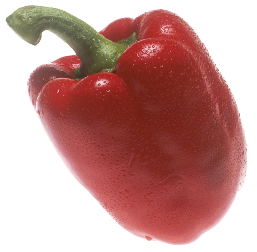 Sweet Pepper pepper
